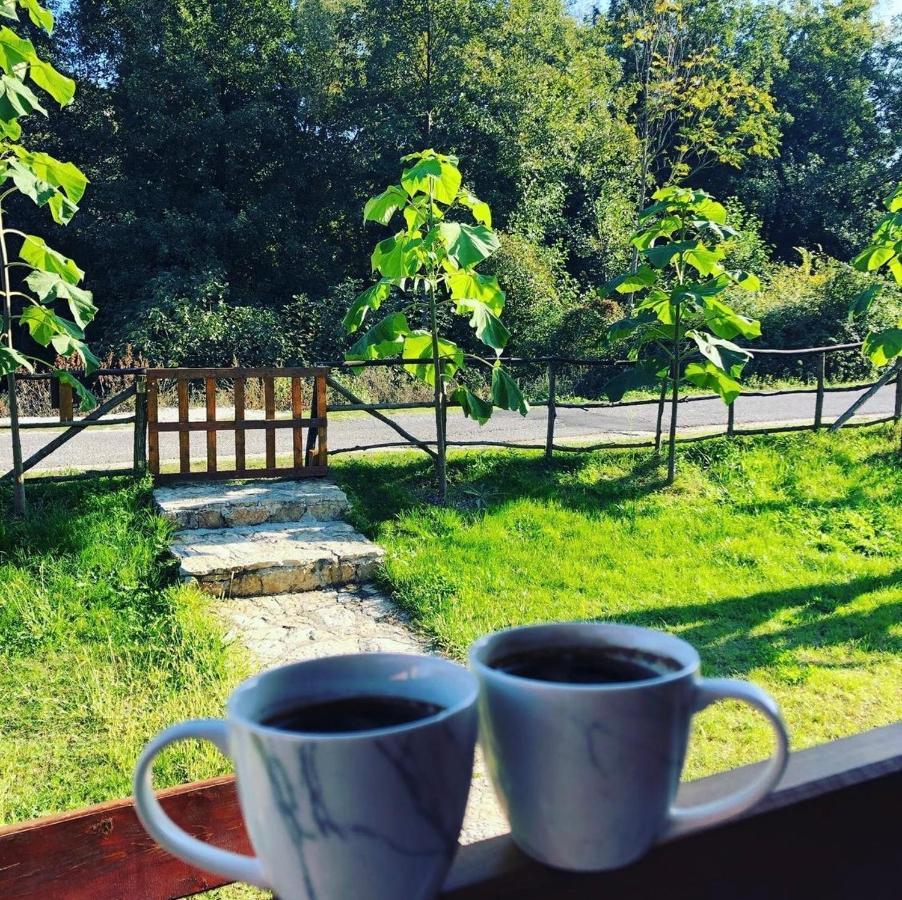 Orahovo Cottages Virpazar Exterior photo