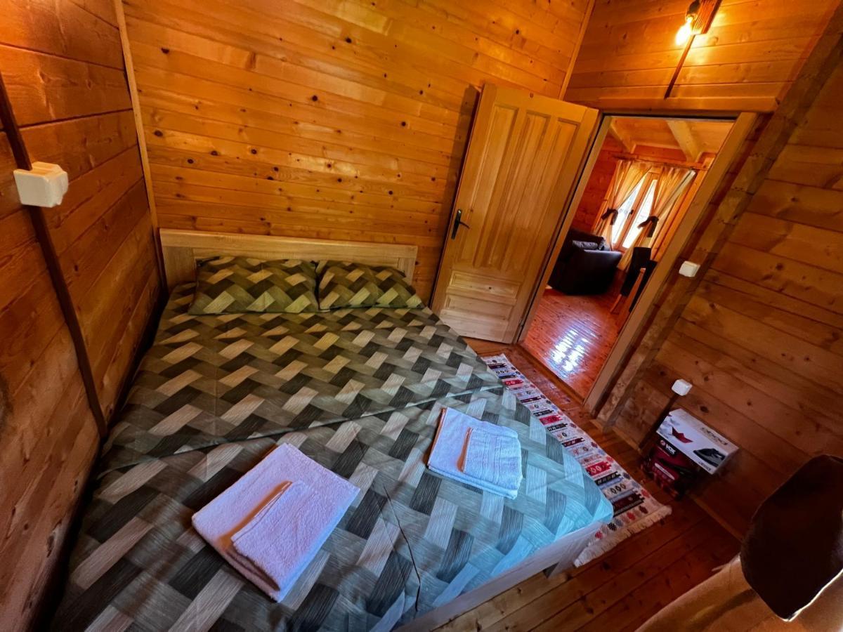 Orahovo Cottages Virpazar Exterior photo