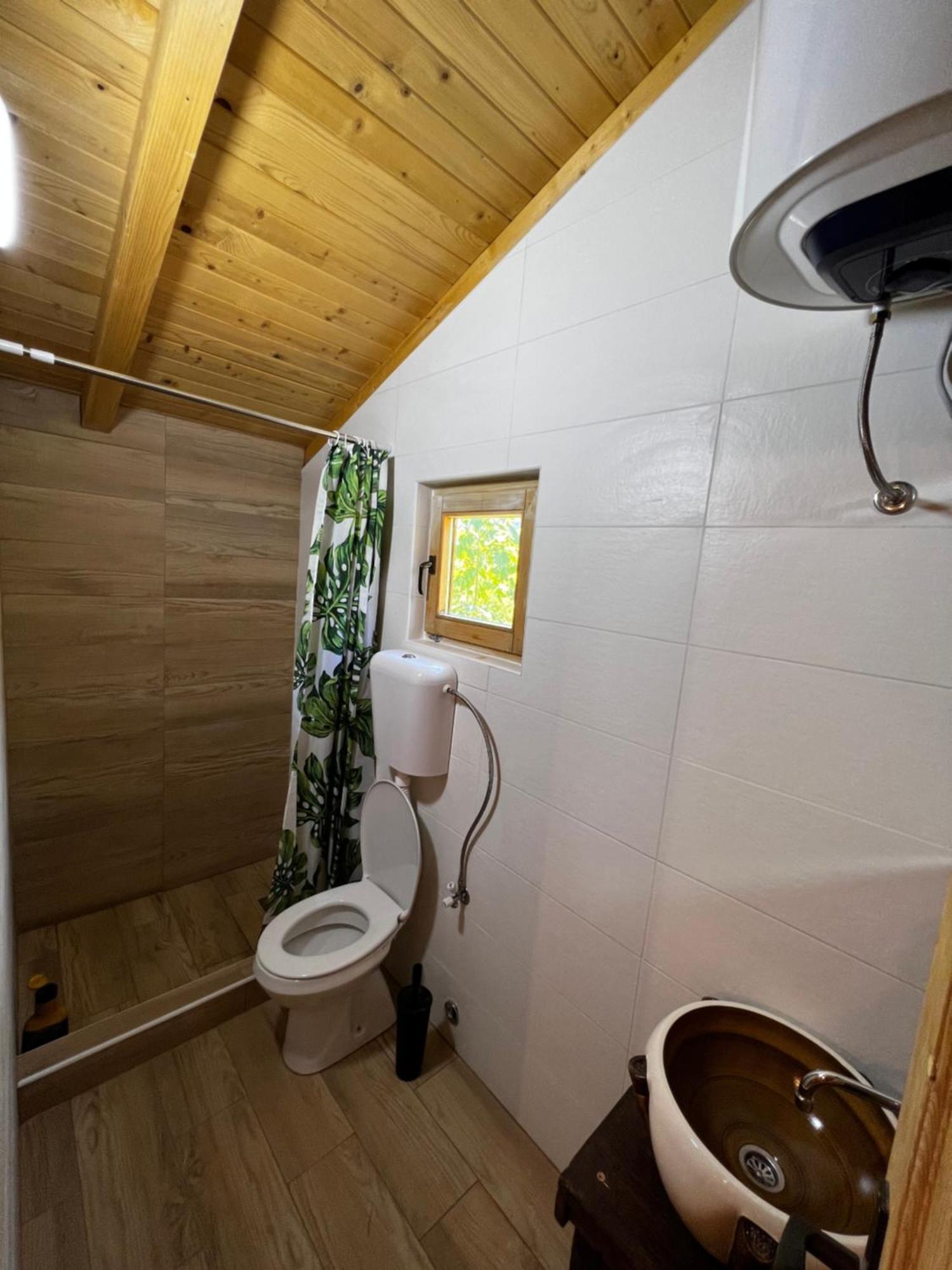 Orahovo Cottages Virpazar Exterior photo