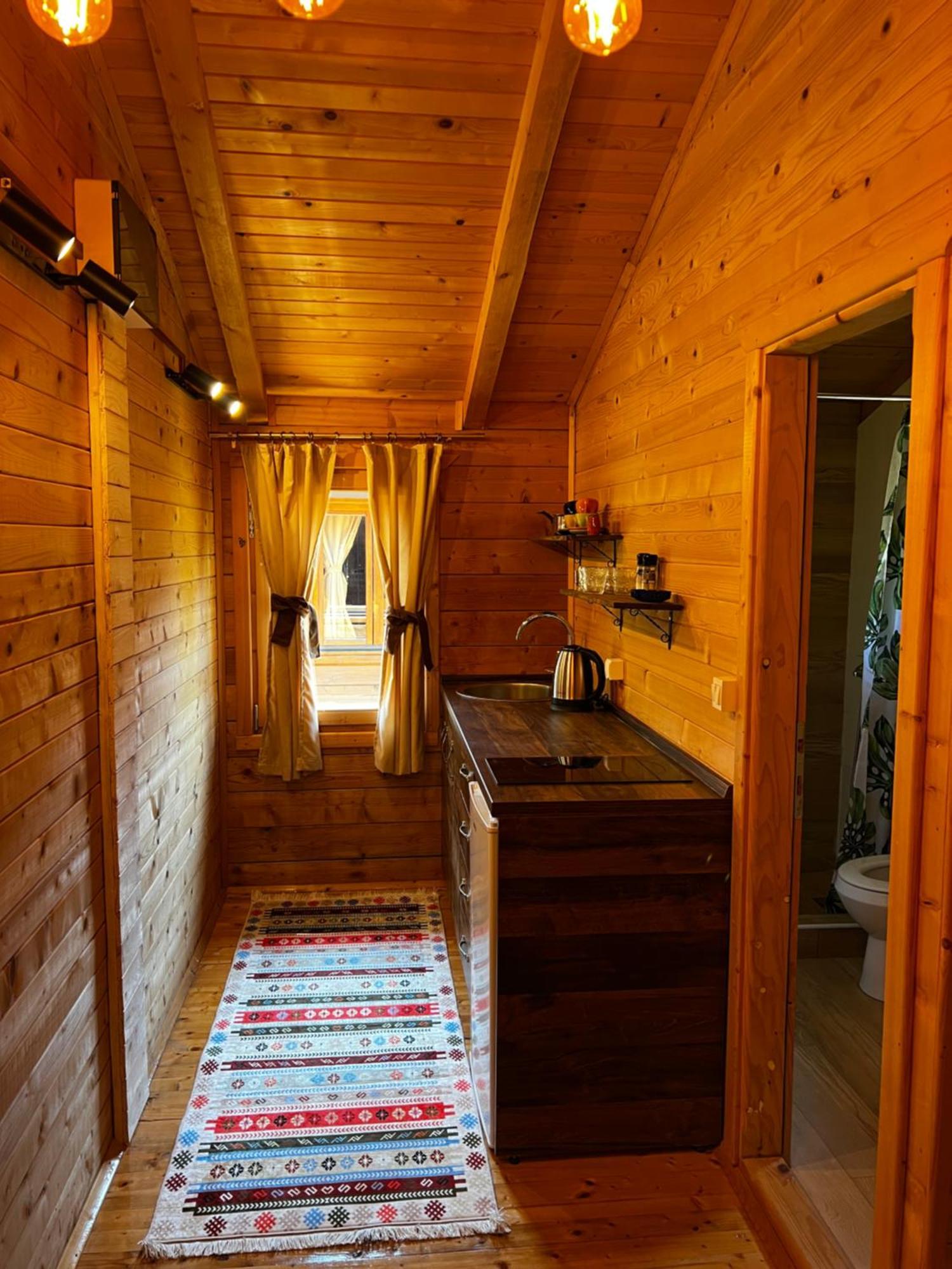 Orahovo Cottages Virpazar Exterior photo