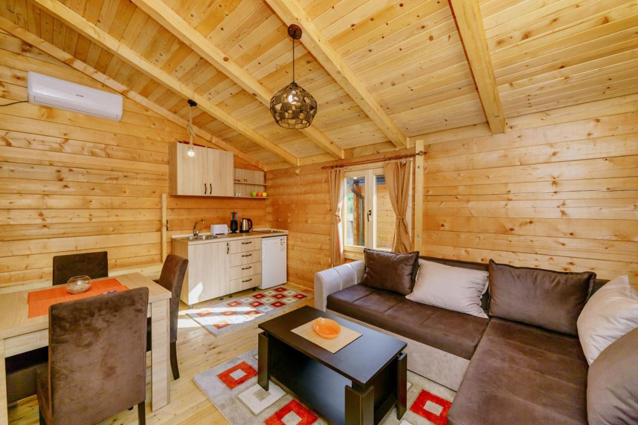 Orahovo Cottages Virpazar Exterior photo